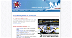 Desktop Screenshot of behindthebench.com